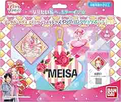 Amazon | データカードダス アイカツプラネット！スイング